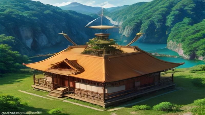 x站 场景参考图