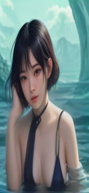 x站 App 首页信息流截图，展示个性化推荐内容卡片，背景为深色，布局干净清晰